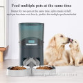 7L Automatic Pet Feeder for Cats Dogs Food